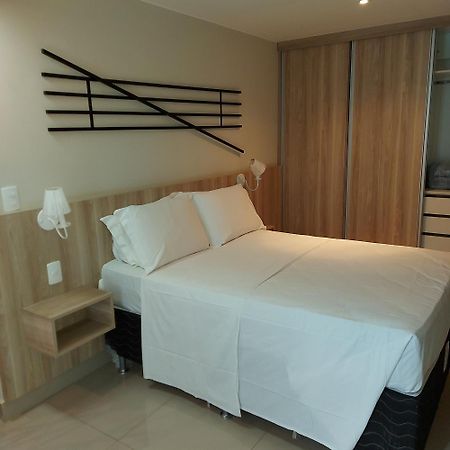 Ika Apart Hotel Brasilia Exterior photo