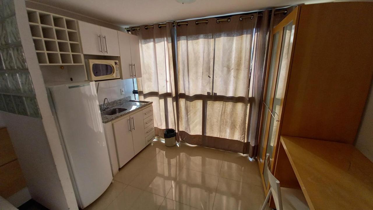 Ika Apart Hotel Brasilia Exterior photo