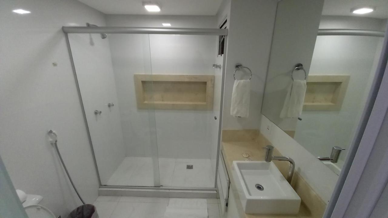 Ika Apart Hotel Brasilia Exterior photo