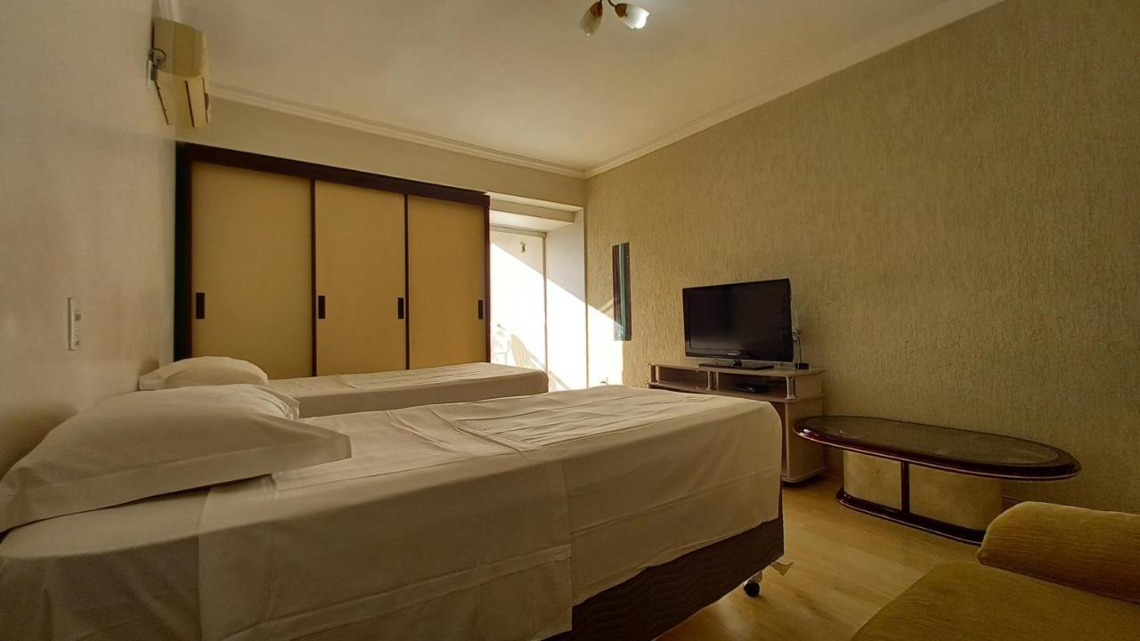 Ika Apart Hotel Brasilia Exterior photo