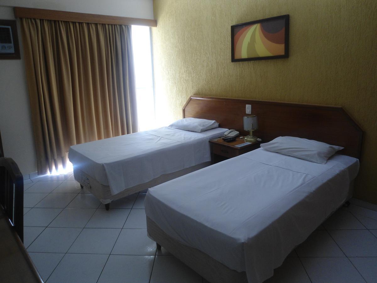 Ika Apart Hotel Brasilia Exterior photo